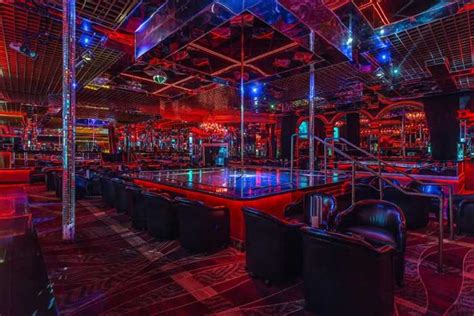 best strip club in las vegas|The Best Strip Clubs in Las Vegas For 2024